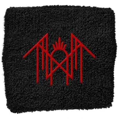 Afbeelding van Sleep Token Sigil zweetband