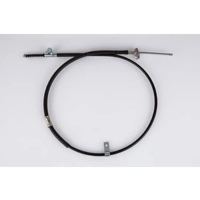 Afbeelding van HELLA 8AS 355 665 041 Handremkabel 1630, 1440