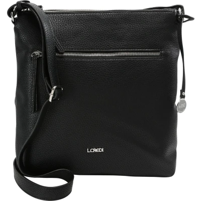 Afbeelding van L.CREDI New Orleans Schoudertas 27 cm