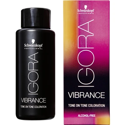 Afbeelding van Dye No Ammonia Igora Vibrance Schwarzkopf