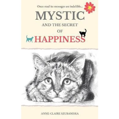 Afbeelding van Mystic and the Secret of Happiness