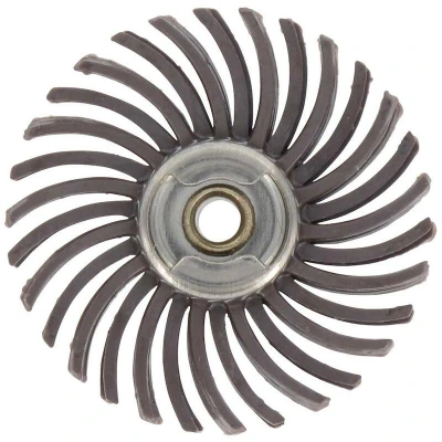 Image de DREMEL 471S Roue de polissage détail EZ speedclic K36 2615S471JA