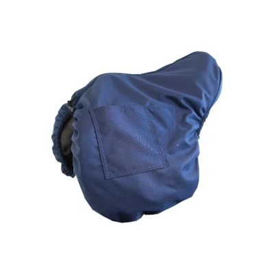 Image de Kentucky Tapis Housse de Selle Saut Marin Full