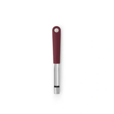 Afbeelding van Tasty appelboor Aubergine Red Brabantia