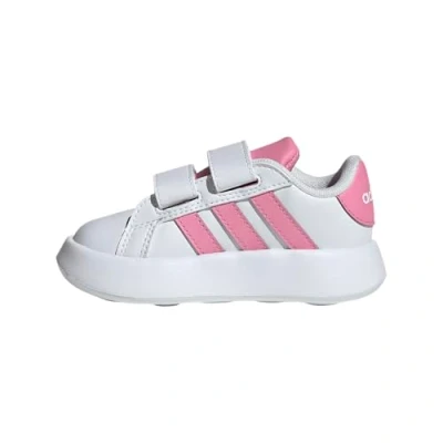 Afbeelding van adidas Grand Court 2.0 Shoes Kids schoenen, uniseks, baby