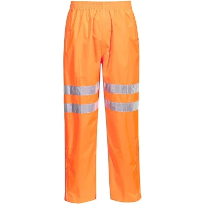 Afbeelding van Verkeersbroek Hi Vis Portwest