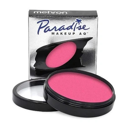 Afbeelding van Mehron Paradise AQ Schmink op waterbasis Lichtroze 40 gram