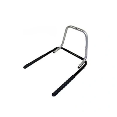 Afbeelding van IWH 32559 Peruzzo Fietsendrager, zwart, eenheidsmaat