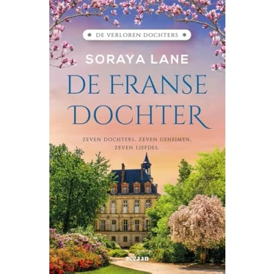 Afbeelding van De verloren dochters 5 Franse dochter
