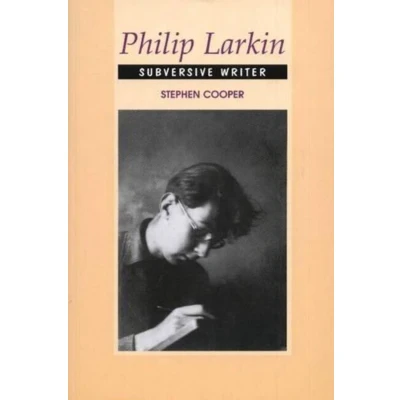 Afbeelding van Philip Larkin