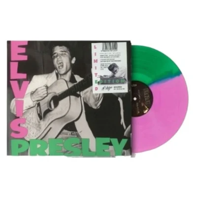 Afbeelding van Elvis Presley