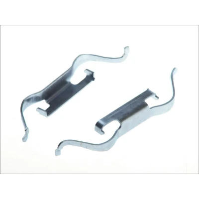 Afbeelding van Accessoireset, schijfremblok QUICK BRAKE 109 1288