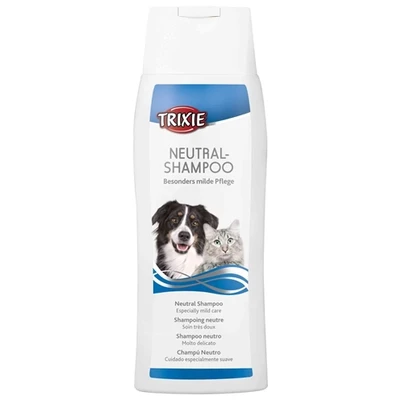 Afbeelding van Trixie Shampoo Neutraal 250 ML (395805)