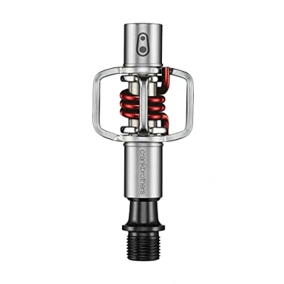Afbeelding van Crankbrothers Egg Beater 1 Pedalen Zilver