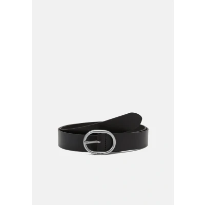 Afbeelding van Levi&#039;s Hermosilla Riem, Dames, Maat: 75, Regular black
