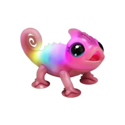 Afbeelding van Spectron Bright Light Chameleon Nova speelgoed