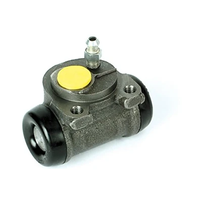 Afbeelding van BREMBO A 12 258 Remcilinder 19,05 Met geïntegreerde regelaar CITROËN: Saxo Hatchback, AX, PEUGEOT: Partner I Van, 106 II Hatchback