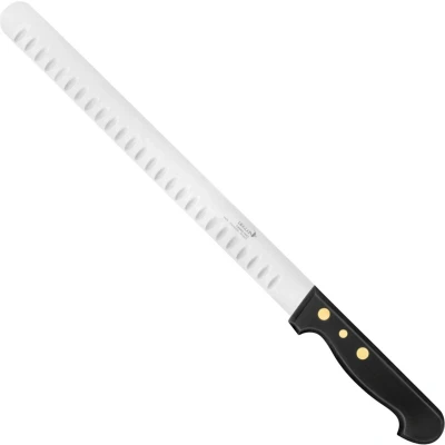 Afbeelding van Déglon Hammes 30 cm GRAND CHEF® Roestvrij Staal Golfsnede Lemmet Perfect voor Fijne Sneden