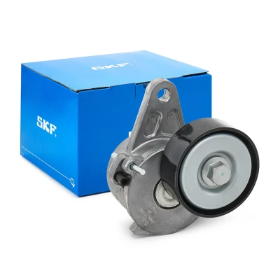 Afbeelding van Spanrol, Poly V riem SKF VKM 31130