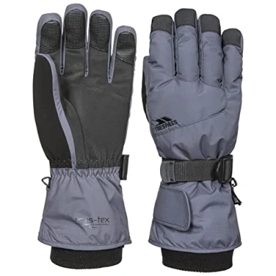 Afbeelding van Trespass Ergon Ii Handschoenen Grijs S Man