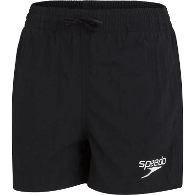 Afbeelding van Speedo Essential Zwemshorts voor kinderen, Maat: 152, Black