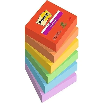Image de Note Playful Super Sticky Post it