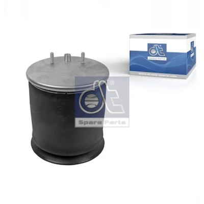 Afbeelding van Veerbalg, luchtvering DT Spare Parts 6.13041