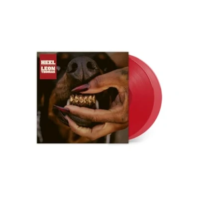 Afbeelding van Leon Thomas Mutt Deluxe: Heel (LP)