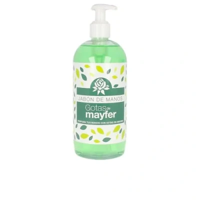Afbeelding van Handzeep Mayfer 500 ml (500 ml)