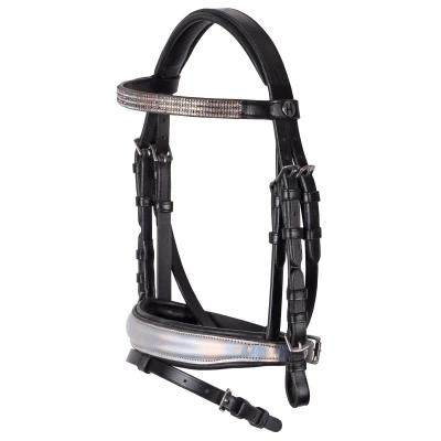 Image de Harry&#039;s Horse Bride Diva Stella Noir Mini
