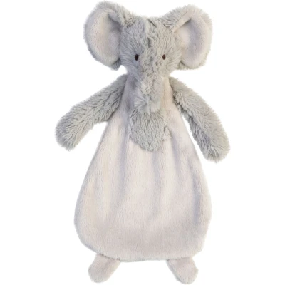Afbeelding van Happy Horse Knuffeldoekje Elephant Enzo