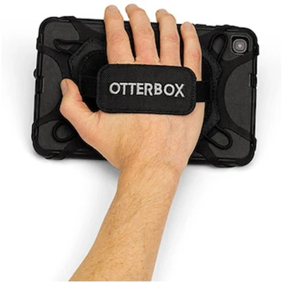 Afbeelding van Otterbox Utility Series Latch Tablet klemhouder Universeel 17,8 cm (7) 33 (13) Zwart