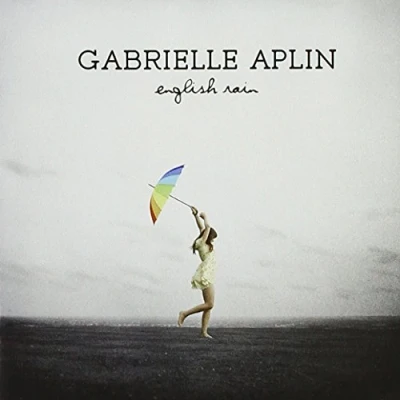 Afbeelding van Gabrielle Aplin: English Rain : Standard Edition [CD]
