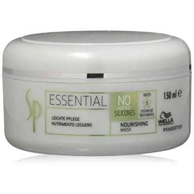 Afbeelding van Wella SP Essential Nourishing Mask 150 ml