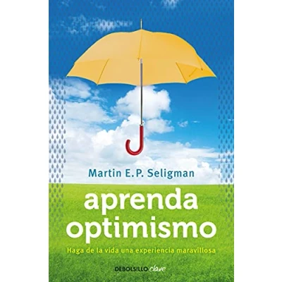 Afbeelding van Aprenda Optimismo = Learned Optimism