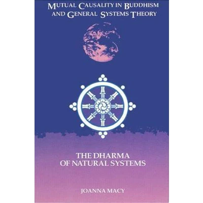 Afbeelding van Mutual Causality in Buddhism and General Systems Theory