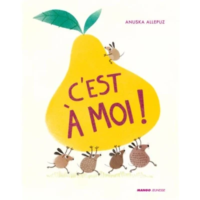 Image de C&#039;est a moi !
