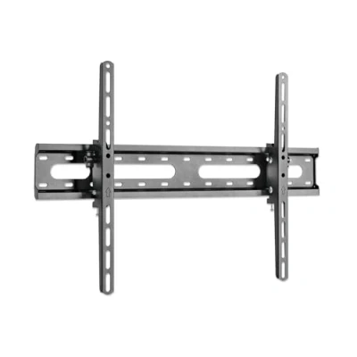 Afbeelding van Manhattan 462280 TV muurbeugel voor 37 70 inch (37 inch), kantelbaar, zwart