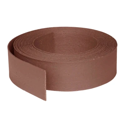 Afbeelding van Ecoborder Flex 15 m x 14 cm 0,7 bruin