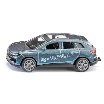 Afbeelding van Siku 1567 Audi Q4 E Tron