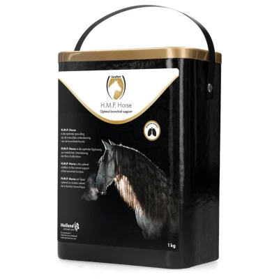 Afbeelding van Excellent Hmp Horse Voedingssupplement 1 kg