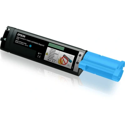 Afbeelding van Epson S05018 (C13S050189) Toner Cyaan