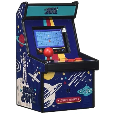 Image de Jeu d&#039;arcade Legami Arcade Zone