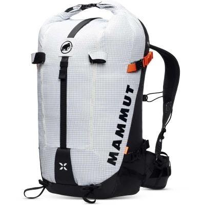 Afbeelding van Mammut Trion 28 Women Rugzak, Dames, Maat: One Size, White/black