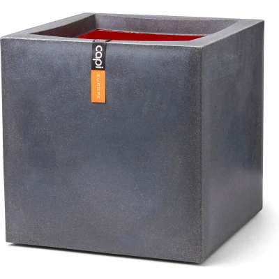 Afbeelding van Capi Europe Smooth Bloempot 50 x cm
