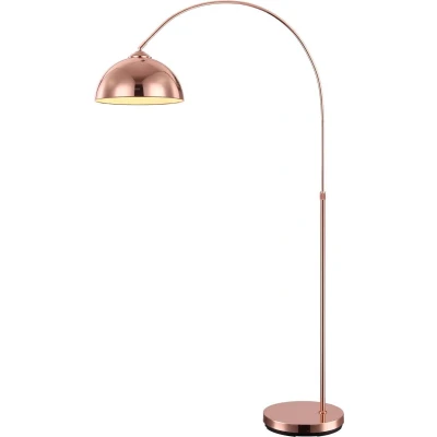 Afbeelding van PELIN vloerlamp met bogen