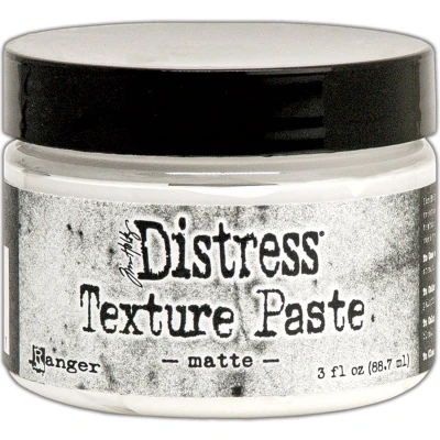 Afbeelding van Ranger Tim Holtz Distress Texture Paste 88,7ml. Matte TDA71297 (02 20)