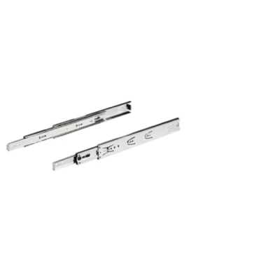 Afbeelding van Ladegeleider volledig uittrekbaar 400x12.7mm 30kg