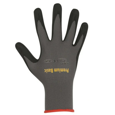 Afbeelding van Covalliero Handschoen Premium Basic 10/XL