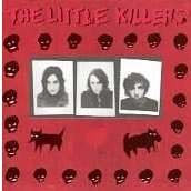 Afbeelding van Little Killers (CD)